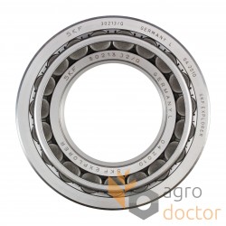 30213 J2/Q [SKF] Tapered roller bearing