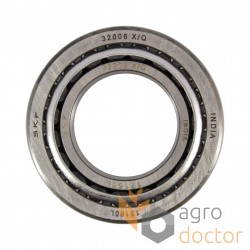 32006 [SKF] Tapered roller bearing
