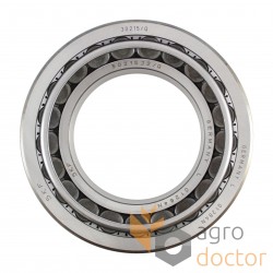 30215 J2/Q [SKF] Tapered roller bearing