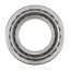 JD37129 John Deere, 319 9059 Lemken [SKF] Tapered roller bearing