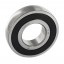 Massey Ferguson - Deep groove ball bearing 71154722 | 658157M1 [SKF]