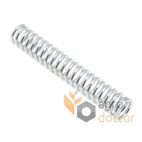 Picker unit frame spring DR9270 suitable for Olimac Drago