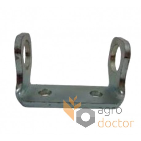 Bracket for pickup frame  DR9110 suitable for Olimac Drago