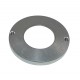 Gearbox cover DR8350 suitable for Olimac Drago