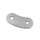 Chain tensioner plate DR5440 suitable for Olimac Drago