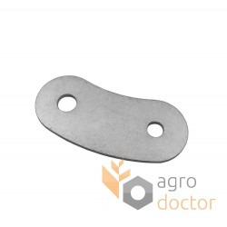 Chain tensioner plate DR5440 suitable for Olimac Drago