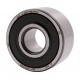 3201 A-2RS1TN9/MT33 [SKF] Double row angular contact ball bearing