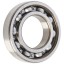 DR12120 suitable for Olimac [FAG] - Deep groove ball bearing