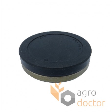 Couvercle Gearbox pinion DR8320 adaptable pour Olimac Drago