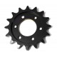 Sprocket 1.320.013 for сorn header Oros