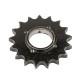 Header sprocket 1.331.595 suitable for Oros - T17