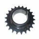 Header sprocket 1.328.649 suitable for Oros - T22