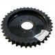 Chain sprocket (1307362 Oros) 1.307.362 Oros, T36