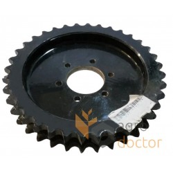 Chain sprocket (1307362 Oros) 1.307.362 Oros, T36