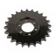 Header sprocket 1.326.253 suitable for Oros - T24