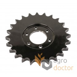 Header sprocket 1.326.253 suitable for Oros - T24