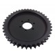 Double sprocket (1307404 Oros) 1.307.404 suitable for Oros - T40/T40