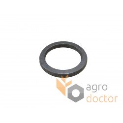 Shaft of the reducer of the harvester seal 1.310.744 Oros