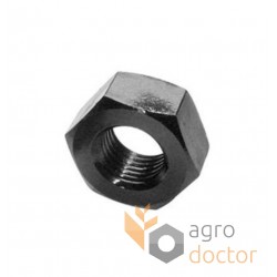 Nut 1.308.363 - drive shaft of the header chopper (left thread), suitable for OROS