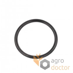 The rubber ring 1.308.276 - is suitable for the header Oros