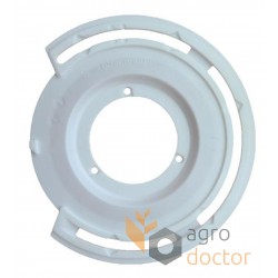 Vacuum chamber Seal G19007240 suitable for Gaspardo