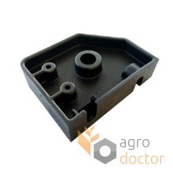 Fertilizer supply control system holder G19003660 for Gaspardo seeder