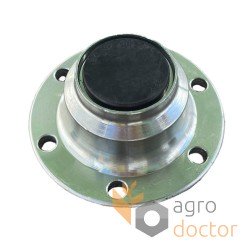 Hub G15223651 suitable for Gaspardo