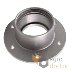 Bearing housing G17722493 suitable for Gaspardo