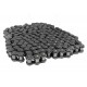 Roller chain 86 links - F06080168 suitable for Gaspardo [Rollon]