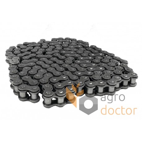 Roller chain 86 links - F06080168 suitable for Gaspardo [Rollon]