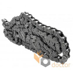 Roller chain 74 links - F06080038 suitable for Gaspardo [ELITE IWIS]