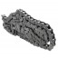 Roller chain 74 links - F06080038 suitable for Gaspardo [ELITE IWIS]