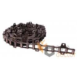 Feeder house roller chain S52/2K1/J2A [AGV Parts]