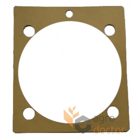 Header drive gasket 0.5mm, 1.310.765 Oros