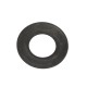 Spring washer (bent) 1.317.063 - sprockets of the drive of the header gearbox, suitable for OROS