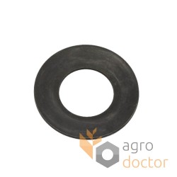 Spring washer (bent) 1.317.063 - sprockets of the drive of the header gearbox, suitable for OROS