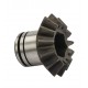 Conical gear 1.317.008 - suitable for header OROS Z-13