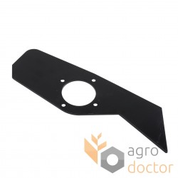 Right knife 1.317.073 suitable for Oros