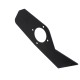 Left knife 1.317.193 suitable for Oros