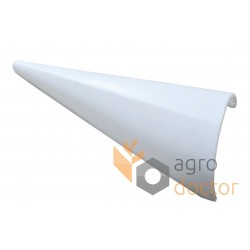 Central divider 1.326.623 - corn header, suitable for OROS