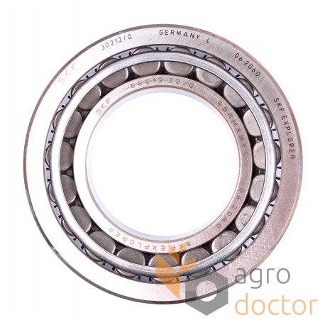 30212 J2/Q [SKF] Tapered roller bearing