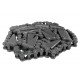 Cape chain 1.331.555 - for sunflower harvester (102 links), suitable for OROS