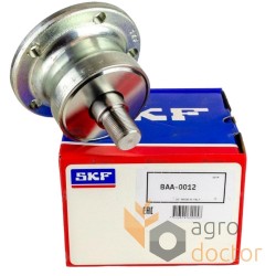 Bearing unit AgriHub BAA-0012 T100 [SKF]