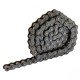 Roller chain 148 links - F06080117 suitable for Gaspardo [CT]