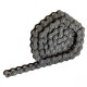 Roller chain 35 links - F06080013 suitable for Gaspardo [ELITE IWIS]