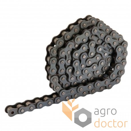 Roller chain 37 links - F06080015 suitable for Gaspardo [ELITE IWIS]