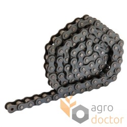 Roller chain 57 links - F06080026 suitable for Gaspardo [ELITE IWIS]