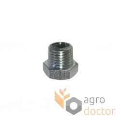 DR7280 bolt plug for gearbox suitable for Olimac