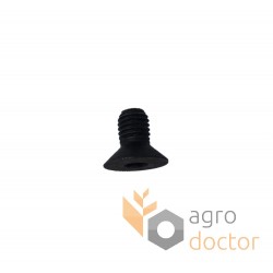 DR8300 bolt for gearbox cover suitable for Olimac