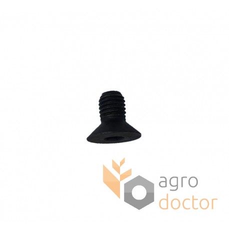 DR8300 bolt for gearbox cover suitable for Olimac